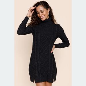 white dresses women Lady Black Tie - Brienne Dress - White